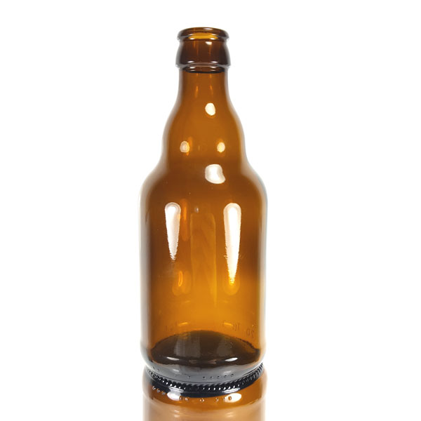 Rawlings - 330ml Steinie Beer Bottle